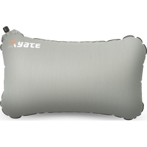 Self-inflating Pillow Yate XL, 48x28x12 cm