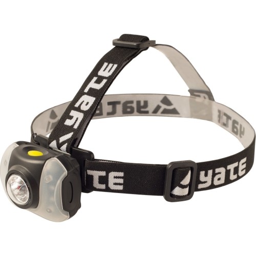 Headlamp Yate Proxima