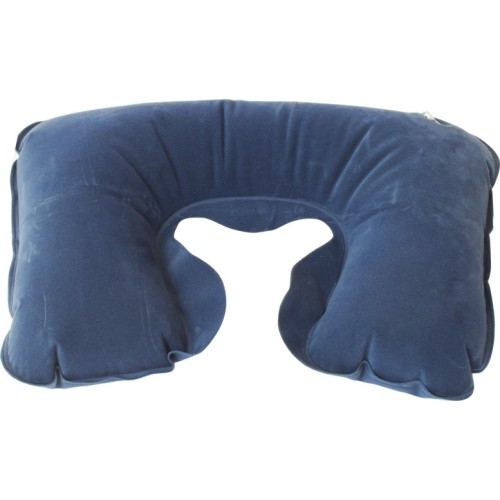 Inflatable Neck Pillow Yate - Blue