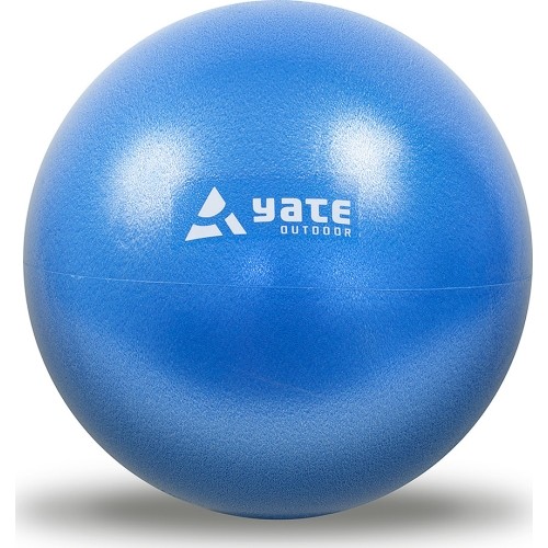 Gym Ball Yate Over, 26 cm - Blue