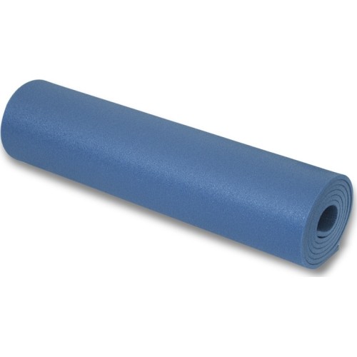 Single-Layer Mat Yate, 8 mm - Blue