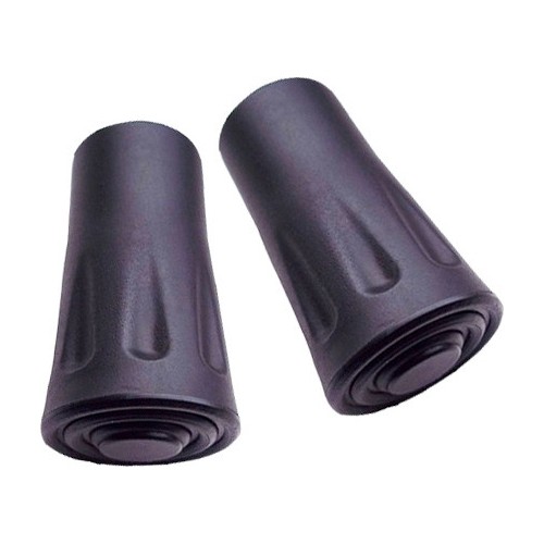 Tip Cover Rubber for Trekking Pole Trekmates, Pair