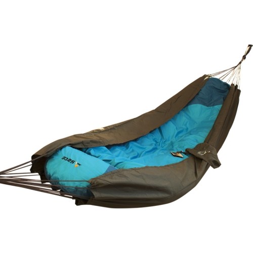 Hammock Highlander Trekker 