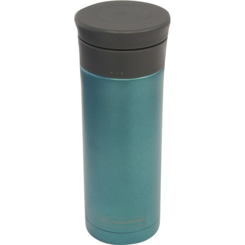 Kubek podróżny termiczny Highlander Thermos - 500 ml, niebieski