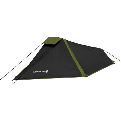 Tent Highlander Blackthorn 1 - Black