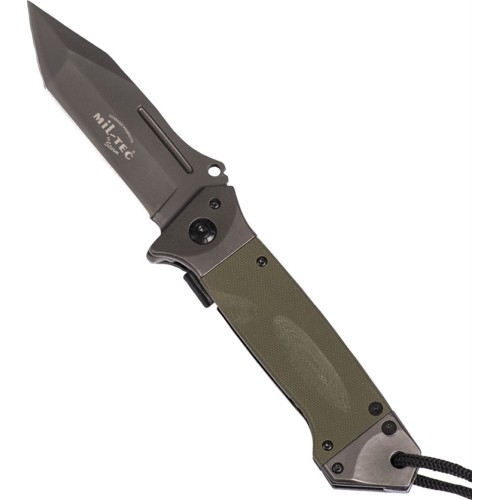 DA35 OD POCKET KNIFE