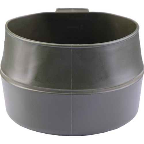 OD FOLD-A-CUP® COLLAPSIBLE CUP 600 ML