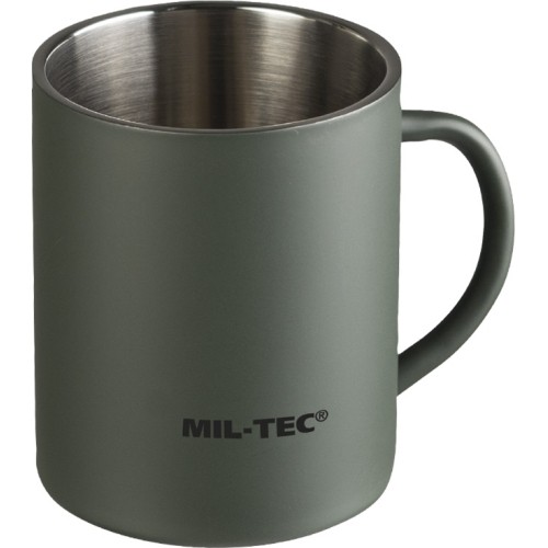 INSULATED MUG 450 ML