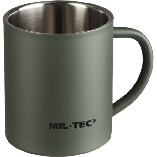 INSULATED MUG 300 ML