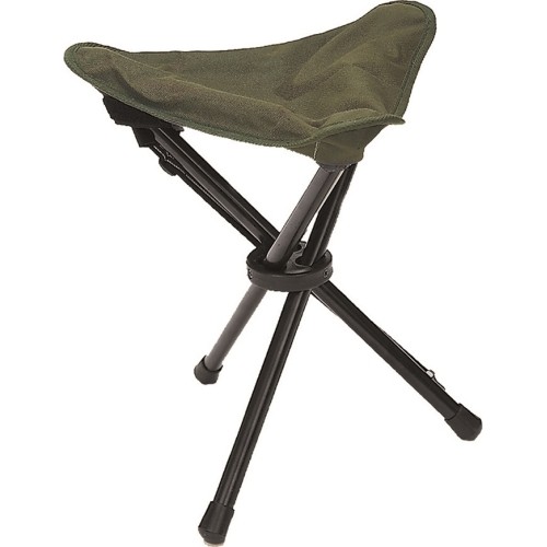 OD 3-LEG FOLDING STOOL