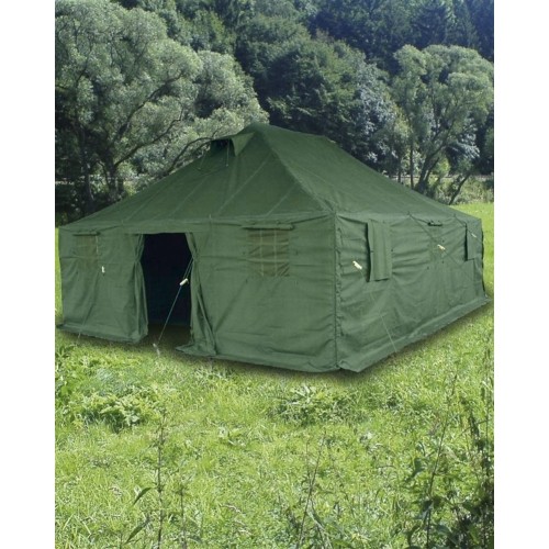 OD ARMY TENT POLYESTER