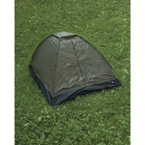 OD 2-MEN TENT ′IGLU SUPER′