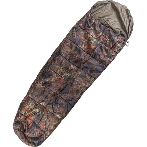 FLECTAR COMMANDO SLEEPING BAG