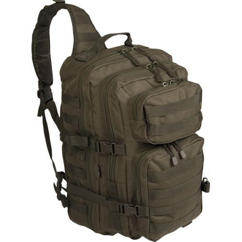 OD ONE STRAP ASSAULT PACK LARGE