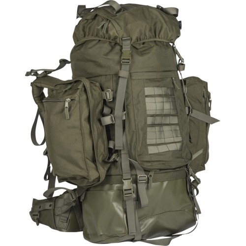 OD BACKPACK ′TEESAR®′ 100 LITER