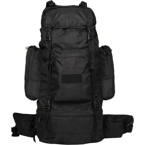 BLACK RANGER RUCKSACK