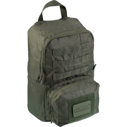 US RANGER GREEN ULTRA COMPACT ASSAULT BACKPACK