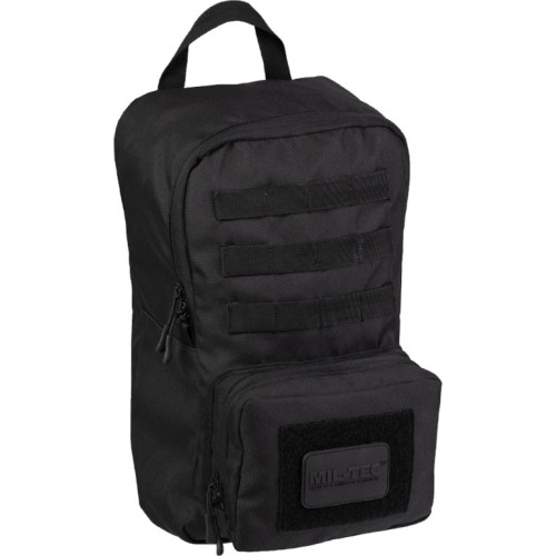 US BLACK ULTRA COMPACT ASSAULT BACKPACK