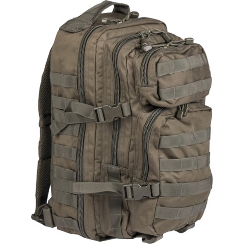 OD BACKPACK US ASSAULT SMALL