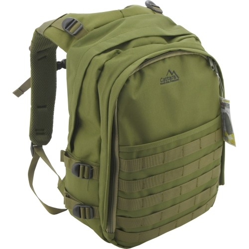 Backpack Cattara Olive 30l