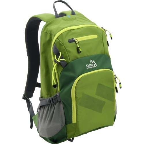 Backpack Cattara GreenE 28l 