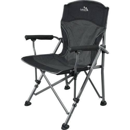 Camping Chair Cattara Merit XXL 95cm