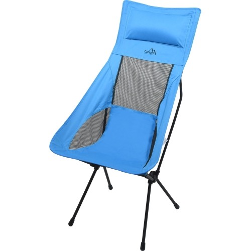 Foldable Camping Chair Cattara Foldi Max III