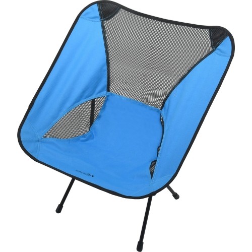 Foldable Camping Chair Cattara Foldi Max II