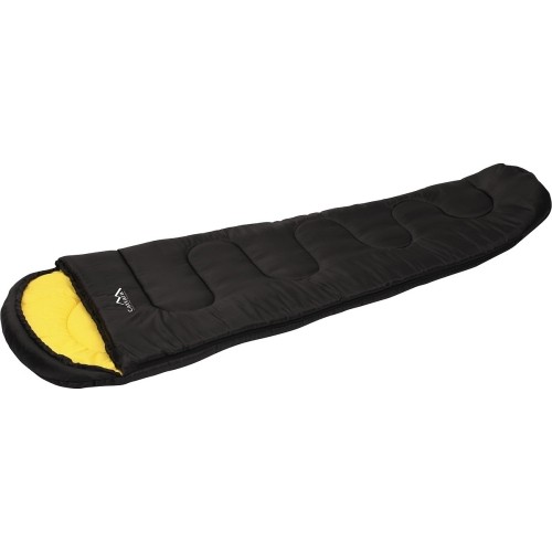 Sleeping Bag Cattara Sofie +10°C