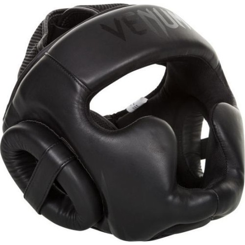 Headgear Venum Challenger 2.0 - Black/Black