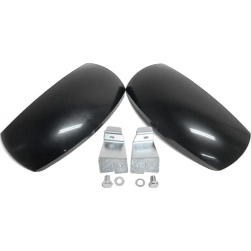 BERG Front mudguards  black