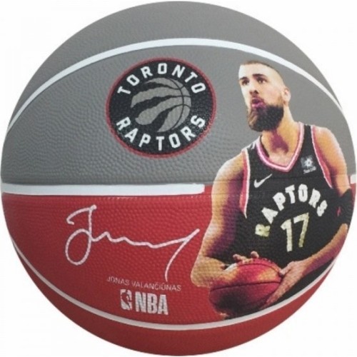 Basketball Spalding NBA Jonas Valančiūnas - Size 7