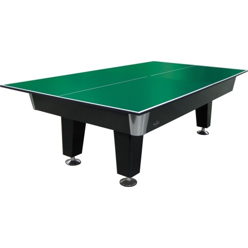 Table Tennis Top Buffalo Green 