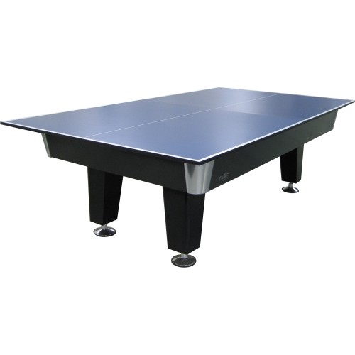 Table Tennis Top Buffalo Blue