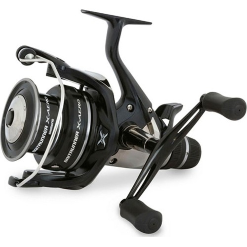 Kołowrotek Shimano Baitrunner X-Aero 6000 RA