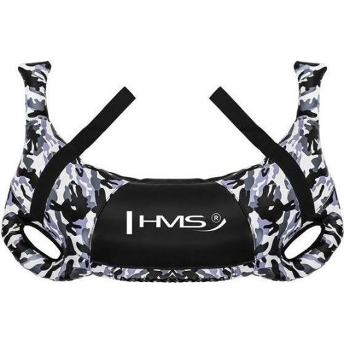 WBF TRAINING BAG HMS