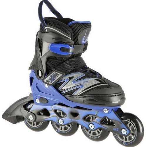 NA11010 IN-LINE SKATES NILS EXTREME