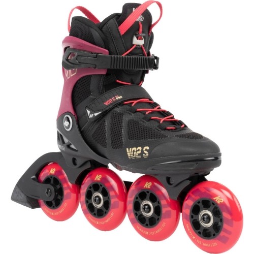 Women’s Rollerblades K2 VO2 S 90 W 2022