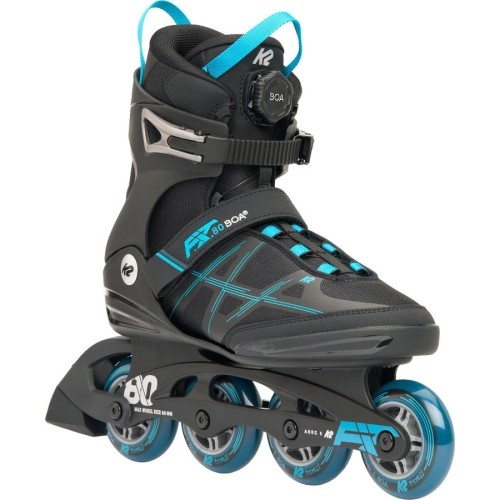 Rollerblades K2 F.I.T. 80 BOA 2023