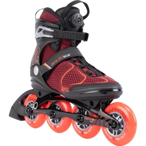 Women’s Rollerblades K2 Alexis 90 BOA 2022