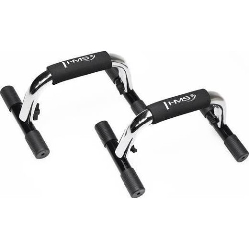 PU01 PUSH UP BARS HMS