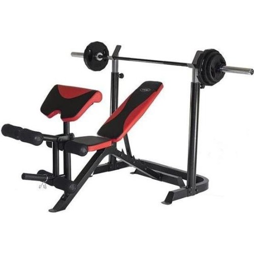 Barbell Bench HMS LS3859