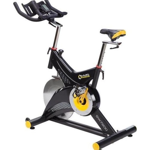 SW7200 ROWER SPINNINGOWY HMS PREMIUM