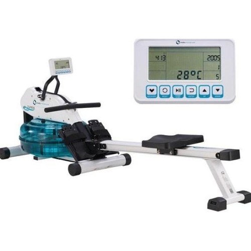 ZW1600 WATER ROWING MACHINE HMS PREMIUM SEMI COMMERCIAL