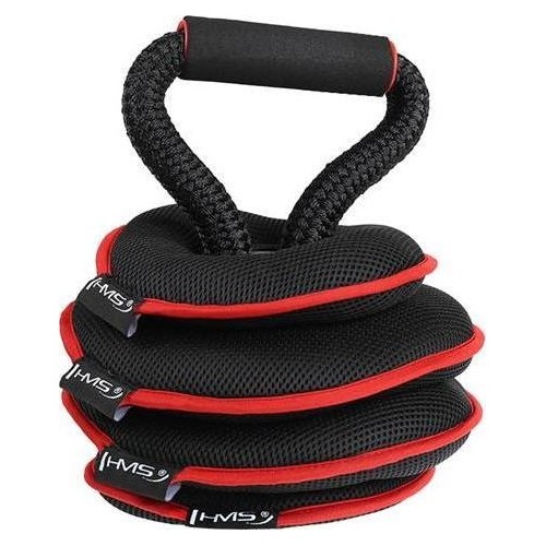 KRM20 ADJUSTABLE SOFT KETTLEBELL SET HMS