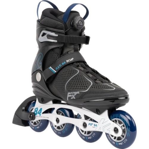 Rollerblades K2 F.I.T. 84 BOA 2022