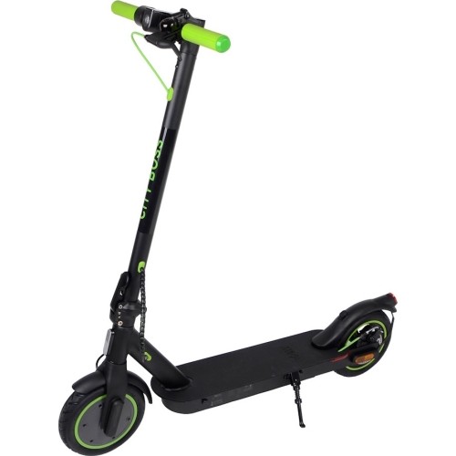 E-Scooter City Boss RS350 Black