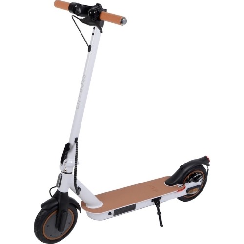 E-Scooter City Boss RS350 White