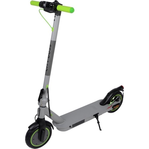 E-Scooter City Boss RS350 Gray