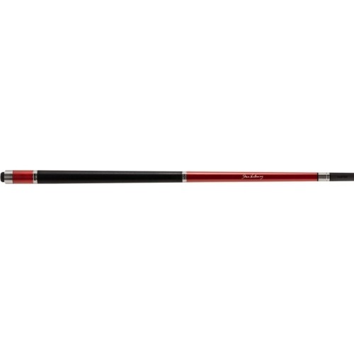 Billiard Cue Cuetec Cynergy CT-15K Carbon, Ruby-Red, 3/8x14